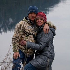 Meet your Posher, Becky